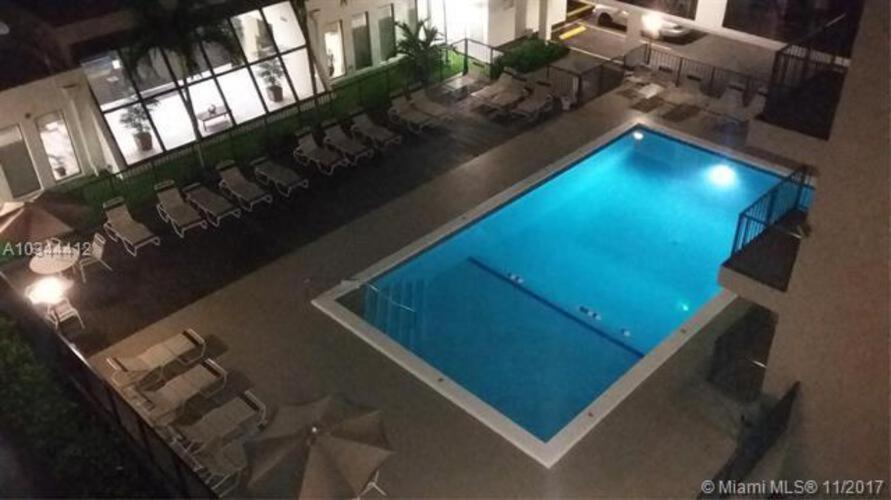 Amazing 5 Minute Walk To The Beach! Appartement Miami Beach